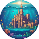 atlantis Logo